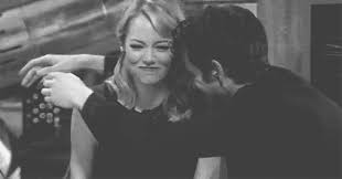 That Hug Was My Little Peace Of Heaven Hug Cute Couple Love Lovely Freetoedit Remixit Andrew Garfield Emma Stone Gwen Stacy