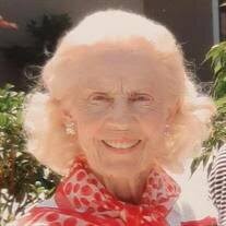 Marva Miller Obituary