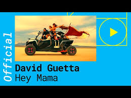 (so i) make sure that he's getting his share (so i) make sure that his baby take care (so i) make sure i'm on my toes, on my knees keep him pleased, rub him down be a lady and a freak. David Guetta Hey Mama Feat Nicki Minaj Bebe Rexha Afrojack Official Video Youtube