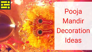 Decorating a compact home might seem difficult at first, but these inspiring apartments turn a common limitation into a source of. How To Decorate Pooja Mandir At Home Flight And Hotel Booking Site