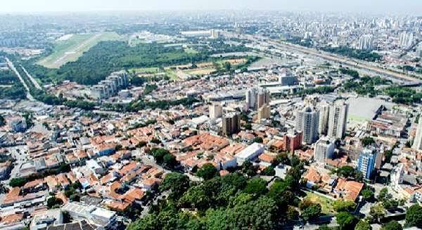 Casa Verde, bairro da Zona Norte SP