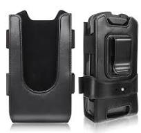 Amazon.com: Scanner Holster with Metal Belt Clip for Zebra ...