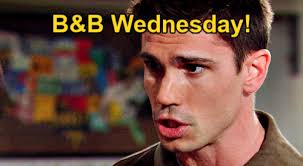The Bold and the Beautiful Spoilers_ Wednesday, February 28