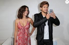 Rayane bensetti prêt pour l'aventure coup de foudre à jaipur. Lucie Lucas Et Rayane Bensetti Photocall Du Telefilm Coup De Foudre A Jaipur Lors Du 18eme Festival De La Fiction Tv De La Rochelle Le 16 Septembre 2016 C Pa Purepeople