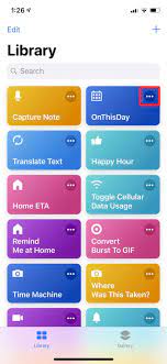 Users can now change app icons in ios 14 with shortcut. How Do I Change A Shortcut Icon On Iphone And Ipad The Iphone Faq