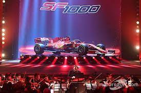 Formel 1 formel 1, williams: Formel 1 Autos 2020 Die Neuen Boliden In Der Ubersicht