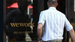 Joining us now in his first tv interview as the ceo of wework, sandeep mathrani. Softbank Stock Falls After Terrible Earnings Report Asian Market Latest Cnn