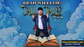 Brad Williams