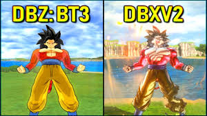 Successfully complete majin buu saga story mode to unlock kid goku. Goku Super Saiyajin 3 Dragon Fist Xenoverse 2 Dragon Ball Z Budokai Tenkaichi 3 Mod By Hunter