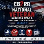National Veteran Business Expo & Motorcycle Poker Run