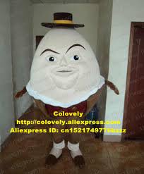 Canli Beyaz Humpty Dumpty Cizmeli Kedi Shrek Maskot Kostum Mascotte Yumurta Beyaz Deri Siyah Sapka Buyuk Gozler No 4160 Ucretsiz Kargo Puss In Boots Hat Puss In Bootsmascot Shrek Aliexpress