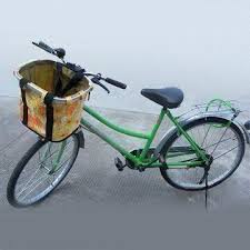 Check spelling or type a new query. Fabric Bicycle Basket With Aluminum Frame Made Of 600d Pvc Coating Global Sources