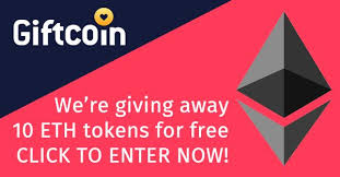 We Re Giving Away 10 Eth Click To Enter Ether Ethereum Charity Giftcoin Competition Gift Coin Bitcoin Bitcoin Mining