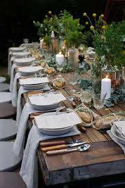 Squaring, leveling, doors and drawers, and the base molding (i ended up using a 2x4 and 1x2 to build my own base along the bottom.we wanted to stain the wood instead of paint it. 470 Table Buffet Settings Ideas Table Decorations Party Table Settings