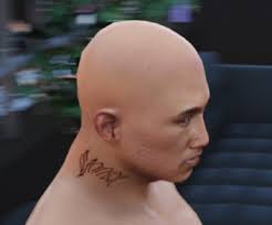 We are a very lucky bunch of people. Complete Tattoo Guide Community Guides Gta World Forums Gta V Heavy Roleplay Server