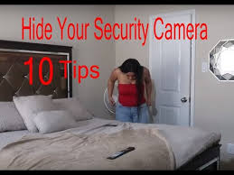 Follow these instructions to hide instagram hashtags: How To Hide A Camera In Plain Sight Tips And Tricks Continental Camera