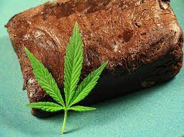 How Much Weed Is Needed For Pot Brownies Herban Planet