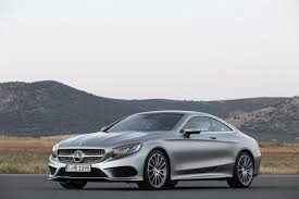Every used car for sale comes with a free carfax report. Mercedes Benz S Class Coupe Unveiled