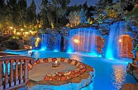 Luxus Pool Schoner Pool Fur Garten Luxury Swimming Pools Insane Pools Swimming Pools