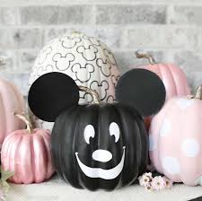 Mickey mouse pumpkin stencil disney pumpkin carving halloween pumpkin carving stencils pumpkin carvings disney stencils free stencils pumpkin template pumpkin carving templates mickey mouse halloween. No Carve Mickey Mouse Pumpkins Pretty Providence