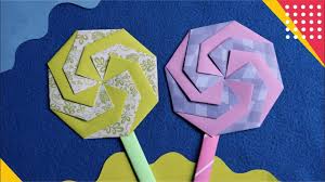 My talk is flapping birds and space telescopes. and you would think that should have nothing to do with one another, but i hope by the end of these 18 minutes, you'll see a little bit of a relation. Wow Lollipop Origami Cara Membuat Hiasan Permen Gagang Dari Kertas Or Origami Pembuatan Perhiasan Hiasan