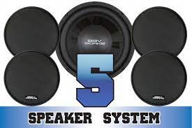 Check spelling or type a new query. Ssv Works Kawasaki Teryx Full 5 Speaker System Teryx 5