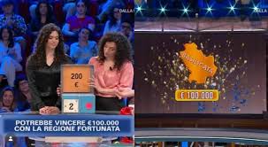Affari Tuoi, Sara da Casette d'Ete nel pacco aveva solo 200 euro: va alla regione fortunata e con la Basilicata ne vince 100mila