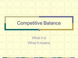 It is often considered to be the highest level of professional baseball in the world. How Mlb Playoffs Work Eight Teams Make The Playoffs Four Each In The American And National Leagues There Are Three Division Champs And One Wild Ppt Download