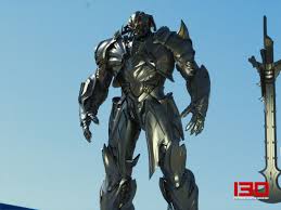 Inside3d Is Creating 3d Models From Hollywood Movies Patreon In 2020 Transformers Megatron Transformers Prime