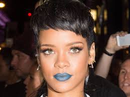 But to be fair it's as good as. Rihanna S Beauty And Hairstyle Evolution