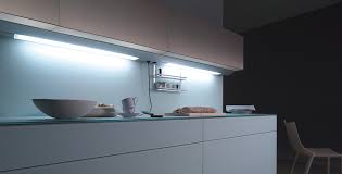 Mit einer länge von 45cm erschließen sich viele orte für diese lampe. Arbeitsleuchte Kuche