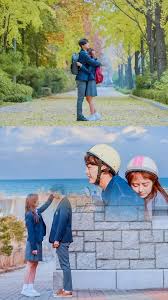 Love Alarm Love Alarm In 2020 My Love Song Fated To Love You Korean Actors