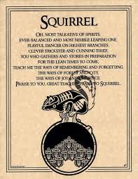 What does the squirrel spirit animal really mean? Pin On Bozanska Misticna Pravljicna Bitja In Osebe