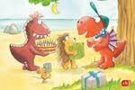 Bilderbuchkino: Der kleine Drache Kokosnuss