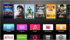 Jasa sewa pick up bali. Set Up Apple Tv Without Remote Apple Community