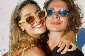 Sasha meneghel estaria vivendo romance com o ator caio castro. Sasha Meneghel Fica Noiva Apos Menos De Um Ano De Namoro Com Joao Figueiredo O Tempo