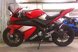Df50srt vader 125cc for sale in stock buy online cheap price street legal bike mini bike street bike ninja motorcycle for sale clone 125cc 150cc 250cc 110cc pocket bike yamaha r1 clone yamaha r6. Yamaha Confirms 250cc Sports Bike Again Visordown