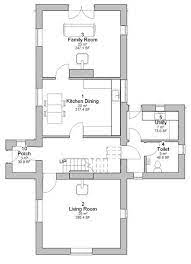 20 irish cottage style decor ideas & features. Caragh House Designs Ireland Cottage House Plans House Plan Gallery