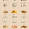 Israeli couscous & chickpea salad prep time: 1