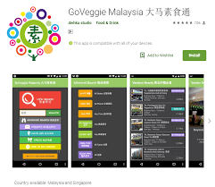 Registration via email or phone, while signing in through social media accounts is the most popular option. 2018 Edition Must Have Travel Apps In Malaysia For A Truly Local Experience