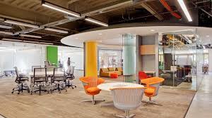 At T Foundry Gensler