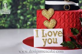 This over the top engagement cake is a piece of the extravagant performance put forth by aladdin when he it will be personalised, unique and imagine cutting into a cake with such pose. Engagement Cake Design Design Me A Cake