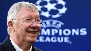 He had received the honorary doctorate of business administration in 2009 from manchester. Sir Alex Ferguson Joins Manchester United Squad On Flight To Europa League Final Goal Com