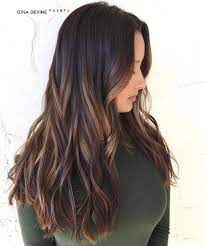 60 Chocolate Brown Hair Color Ideas For Brunettes Chocolate Brown Hair Color Brunette Hair Color Brown Hair Colors