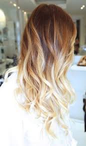 How To Get Caramel Blonde Ombre Hair By Style Noted On Fashion Indie Ombre Hair Blonde Hair Inspiration Color Hair Styles