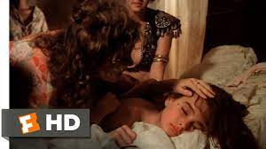 There were two primary reasons for the pretty baby brooke shields controversy. Pretty Baby 4 8 Movie Clip Violet You Alright 1978 Hd Youtube