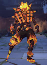 Furthermore, the release date is yet to be revealed and the release name may also vary from the name mentioned in the leaks. Overbuff On Twitter New Pumpkin Victory Poses For Pharah Reinhardt And Sigma