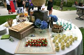 Baby Shower Food Table Jpg 800 534 Baby Shower Travel Baby Showers Baby Shower Themes