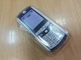 Силиконовый Чехол для Motorola E398 ...