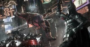 Dropapk, google drive, megaup, onedrive. Fanatical Star Deal Batman Arkham Knight Premium Edition